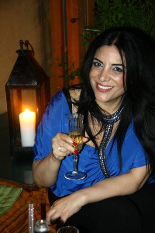 Social Media Awards After Party